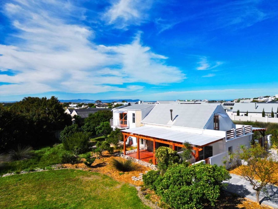 4 Bedroom Property for Sale in Vermont Western Cape